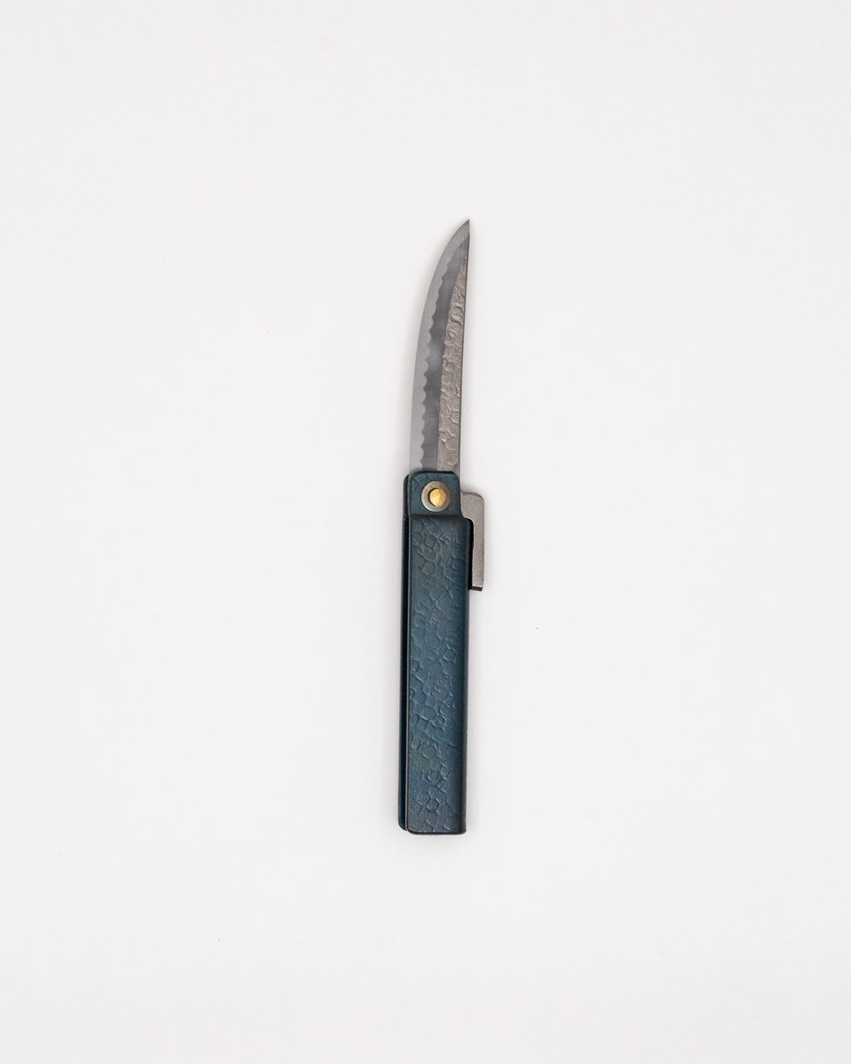 Higo-kniv, TOMITA White Steel Kengata tomatosharp