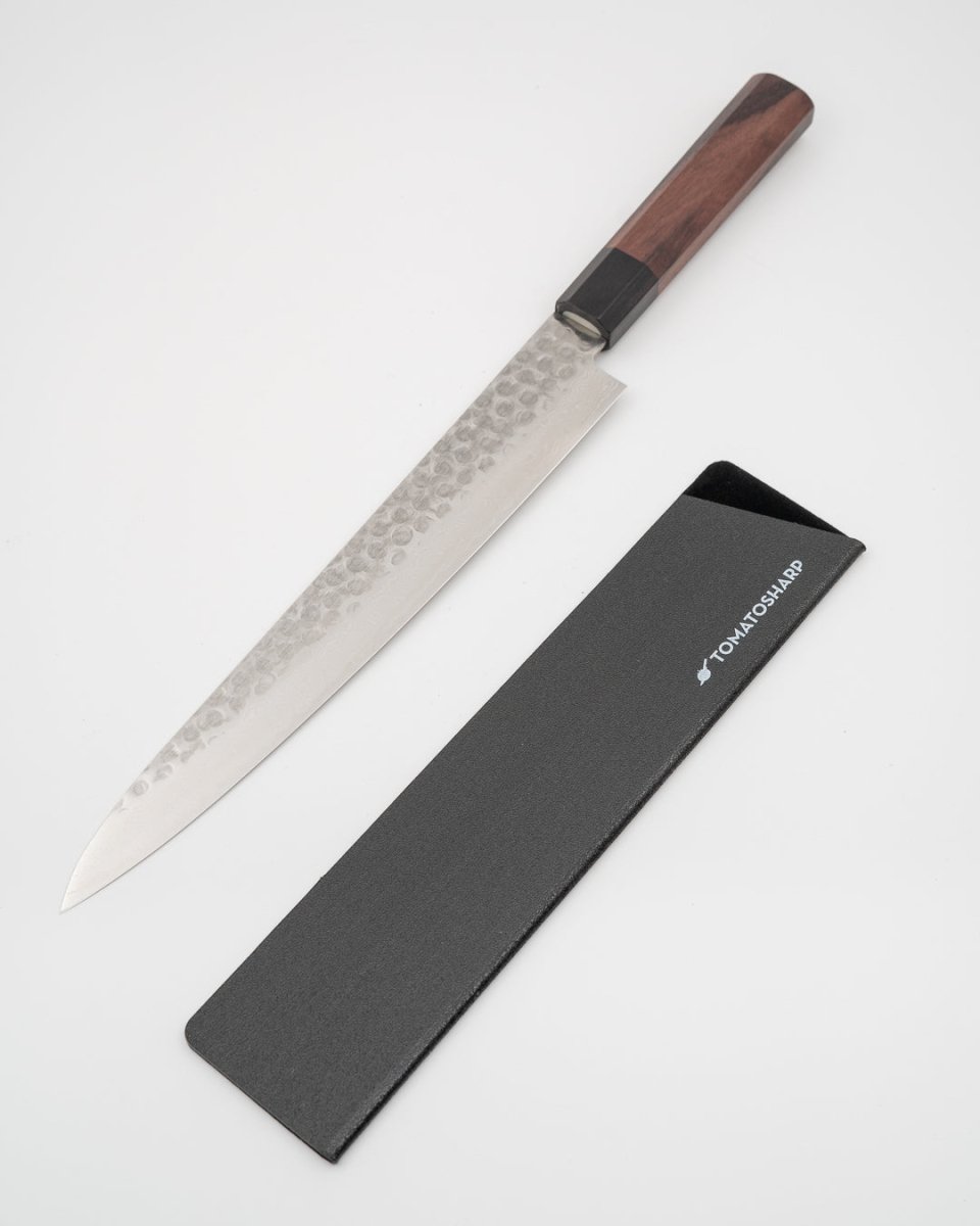 Tomatosharp Knivbeskytter 250 mm – Edge Guard tomatosharp