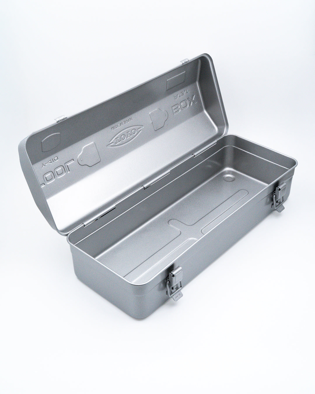 Knivslipesett Proff - TOYO STEEL Sølv tomatosharp