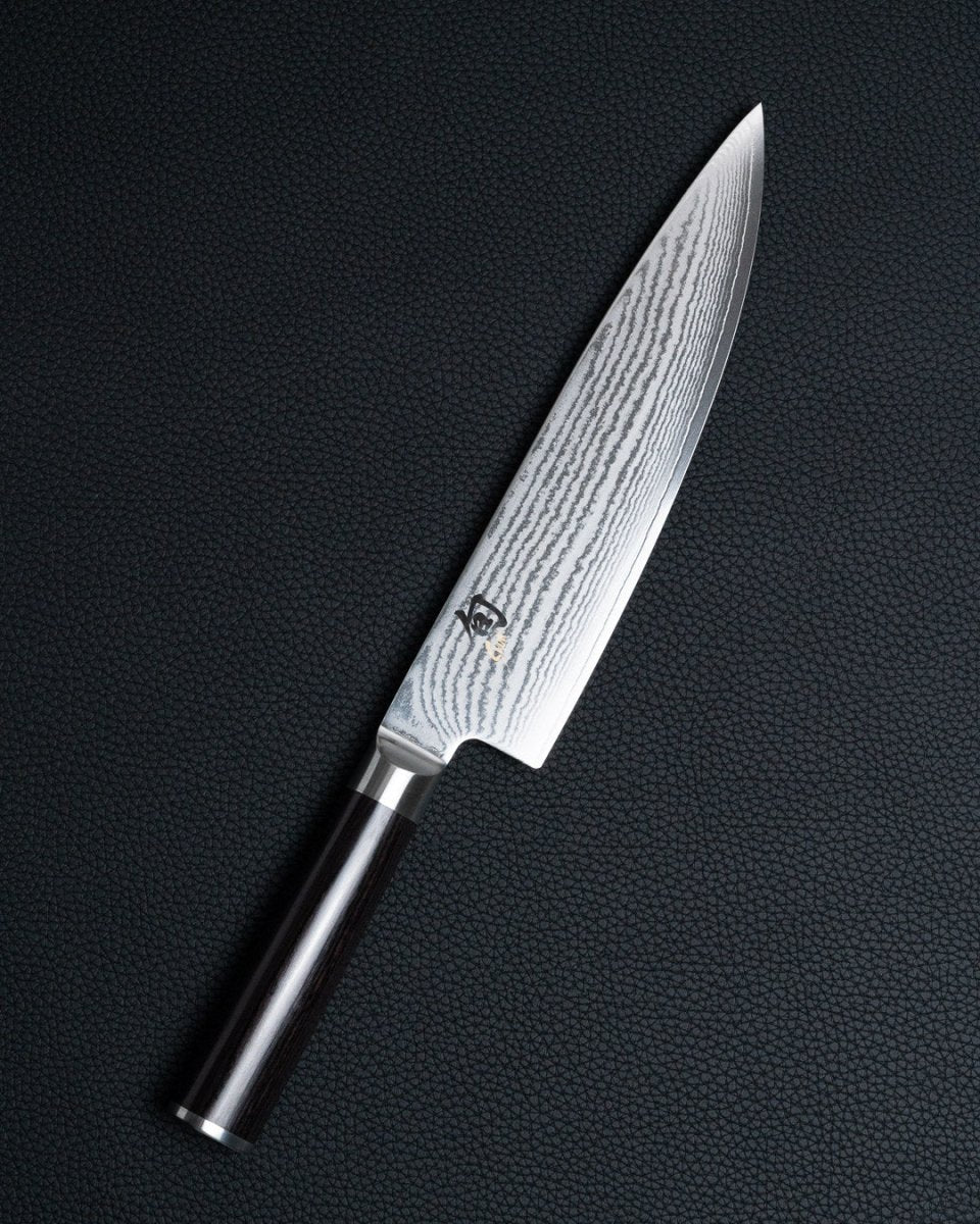 KAI SHUN CLASSIC Kokkekniv 200 mm tomatosharp