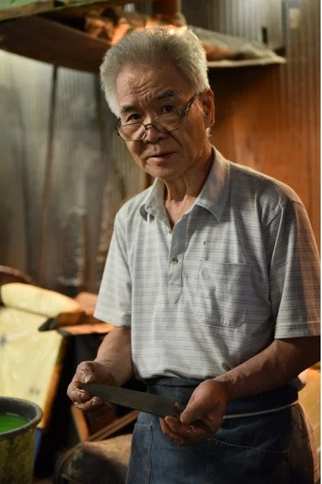 Masutani