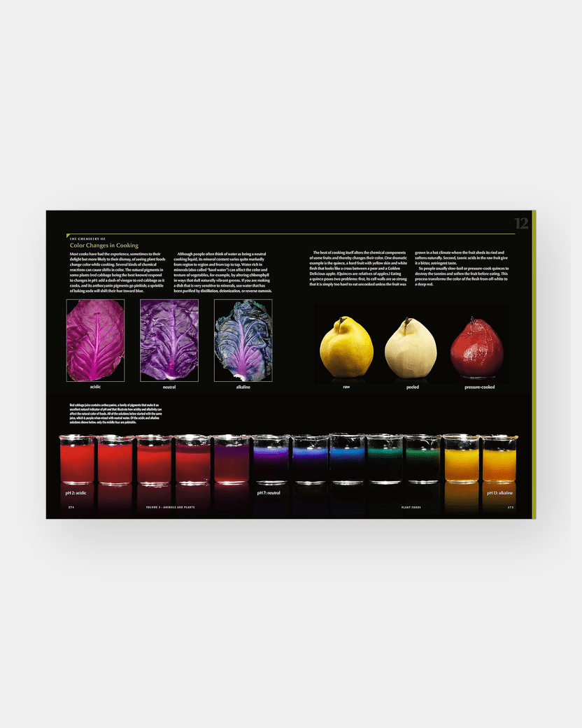 Modernist Cuisine:The Art and Science of Cooking, Myhrvold, Nathan tomatosharp