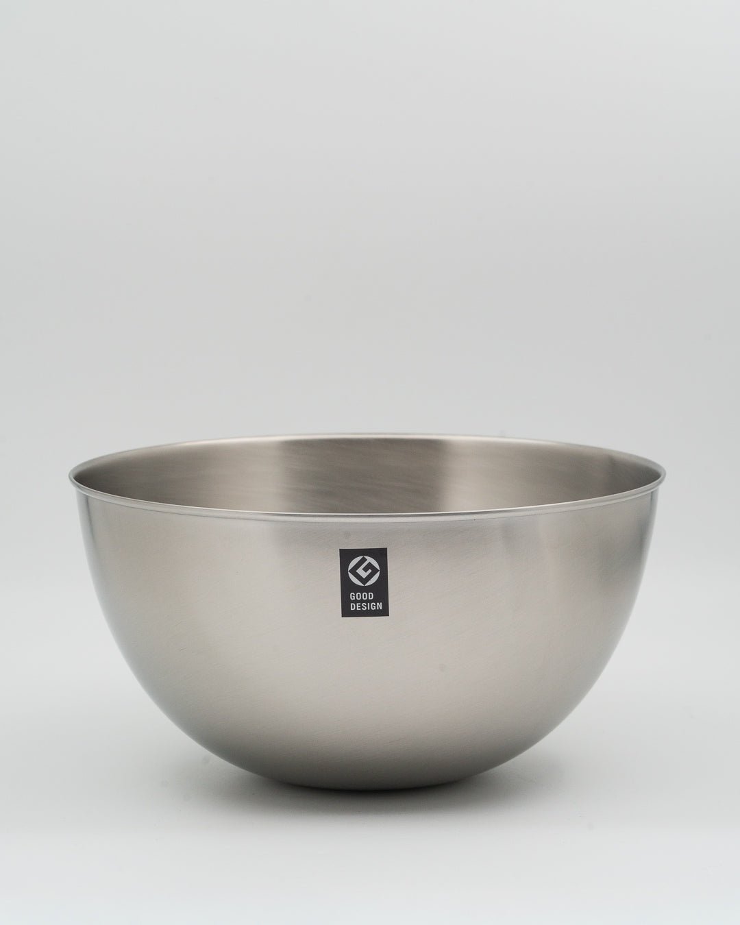 Stålbolle rustfri 23 cm, SORI YANAGI Sori Yanagi