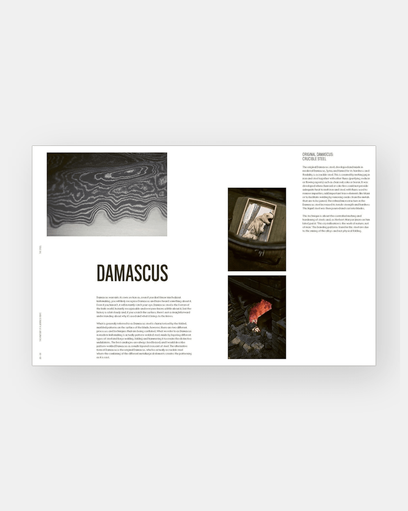 The Anatomy of a Japanese Knife – Helen Symonds & Tom Saunders tomatosharp