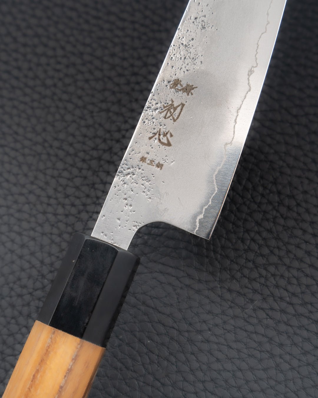 HATSUKOKORO Ginrei Ginsan Nashiji Petty 130 mm Tomatosharp