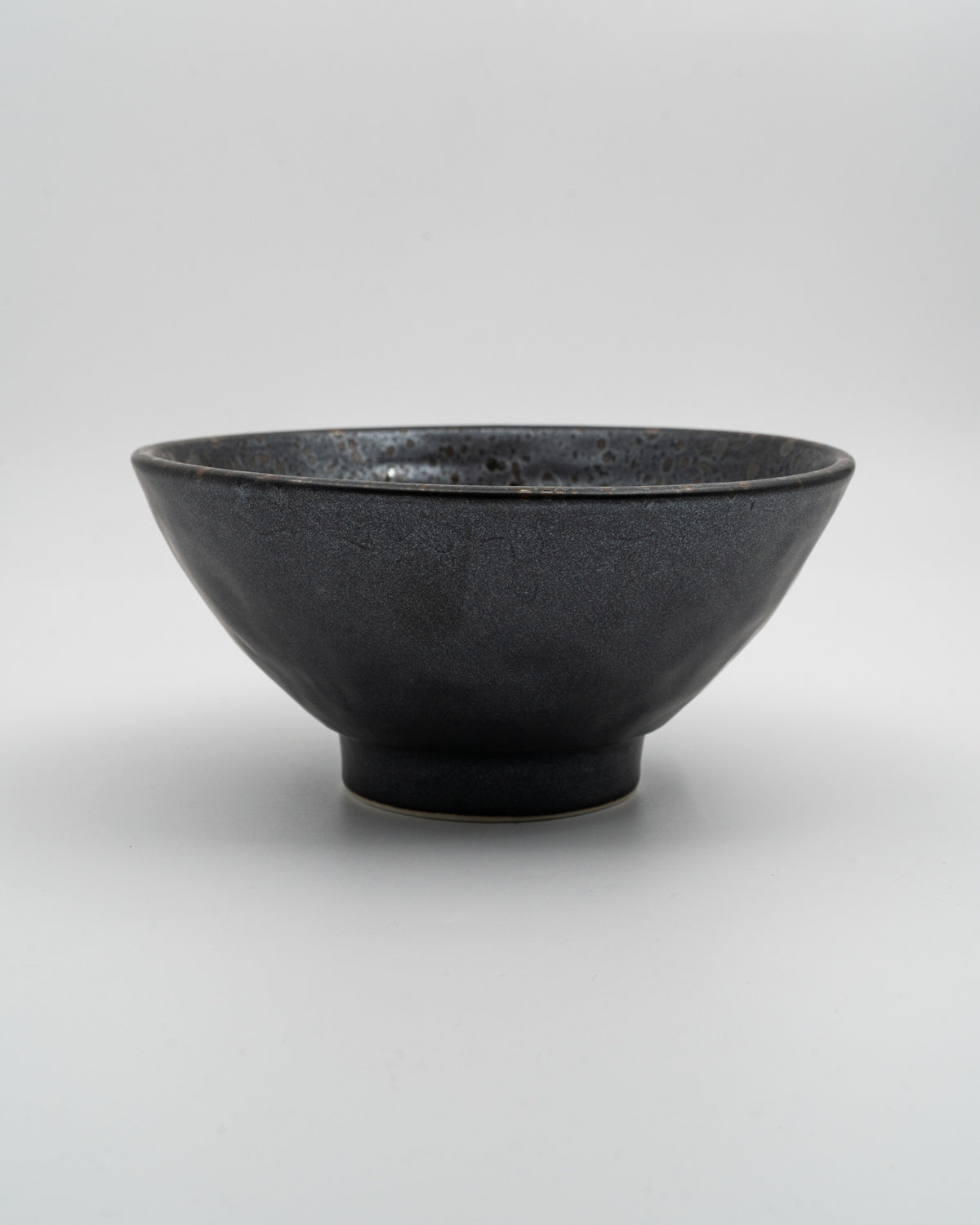 Risbolle 15 cm, MIJ Black Pearl