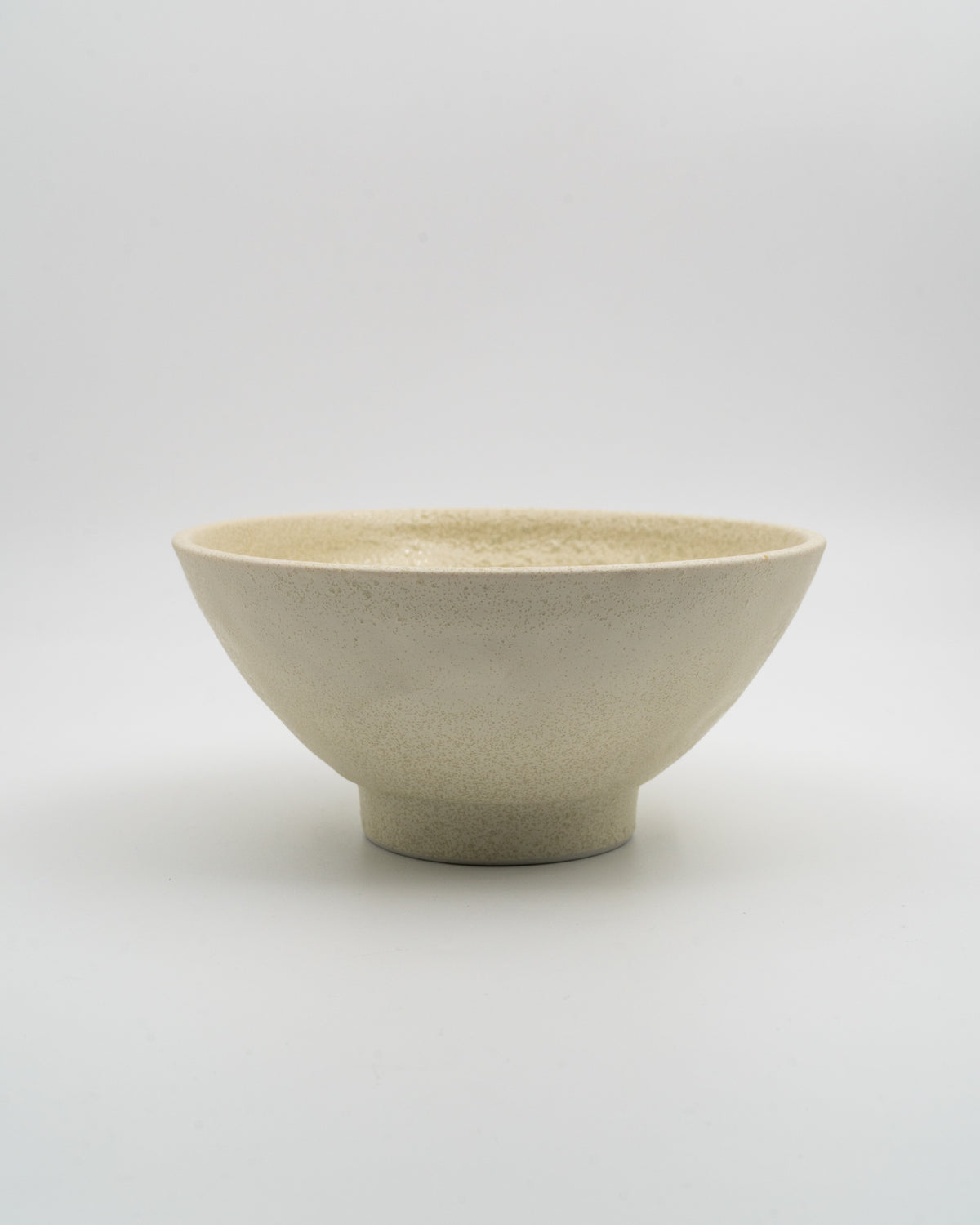 Risbolle 15 cm, MIJ Buttermilk