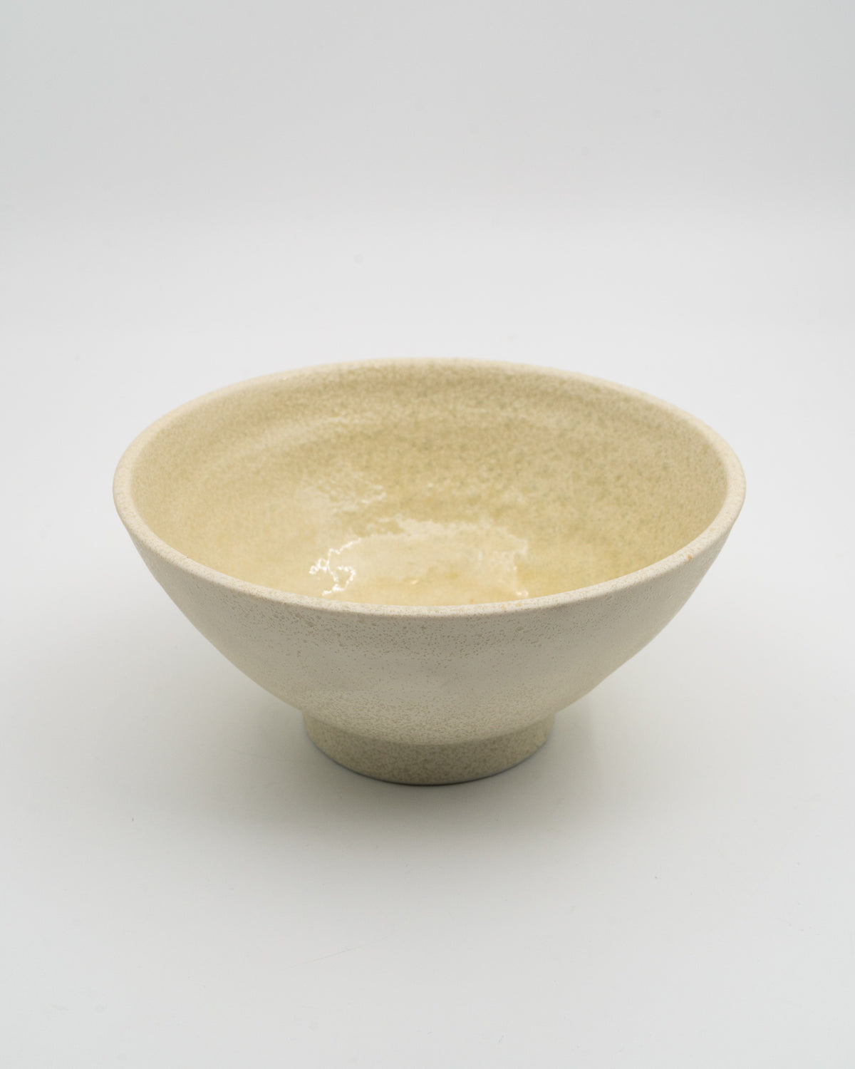 Risbolle 15 cm, MIJ Buttermilk