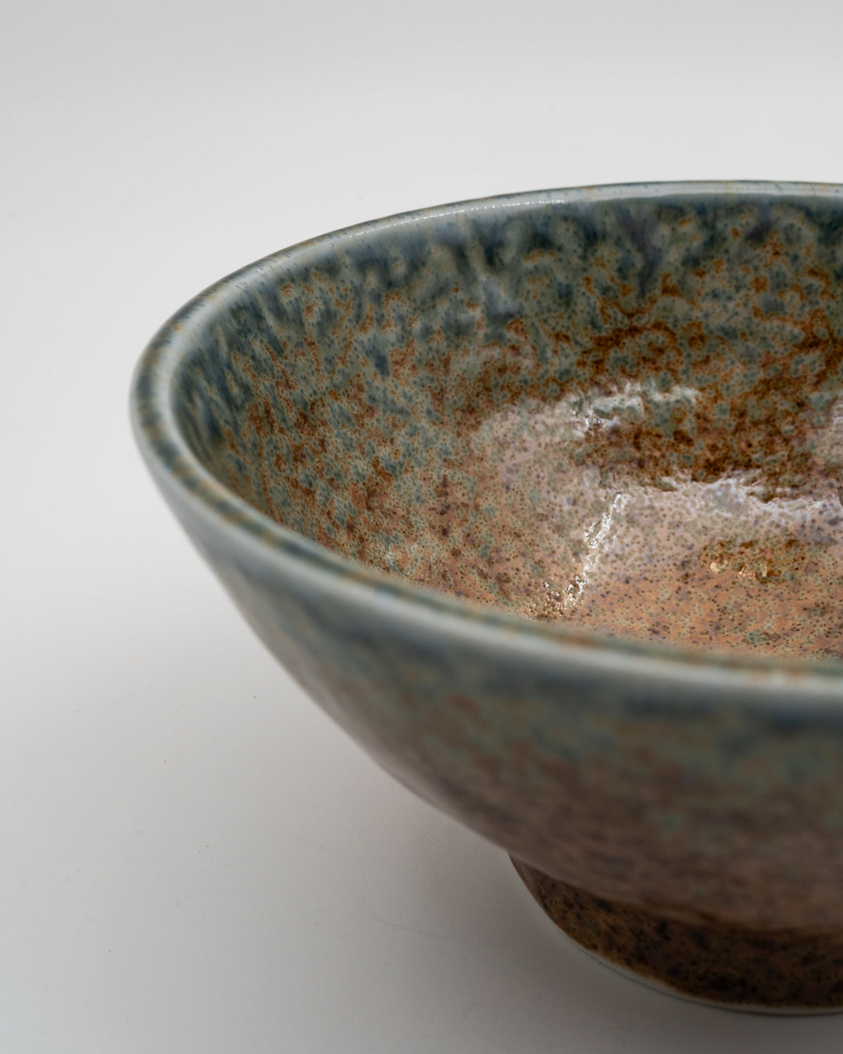 Risbolle 15 cm, MIJ Earth & Sky