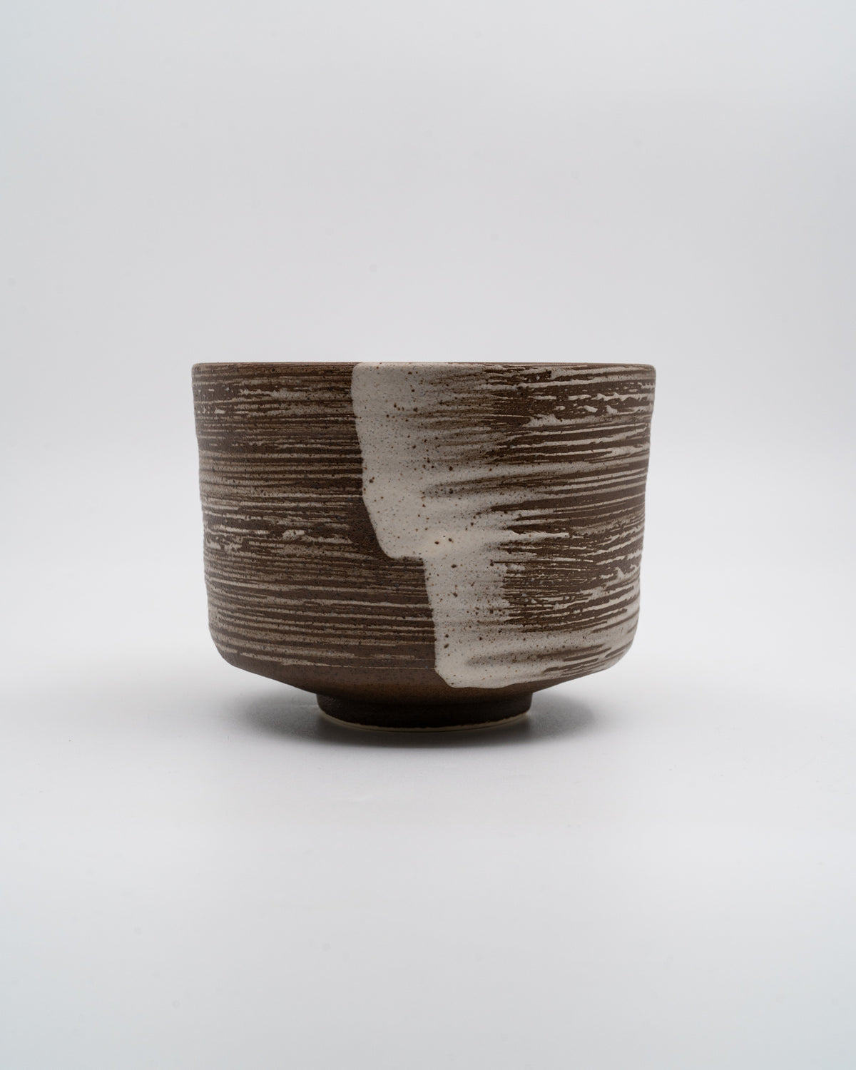 Matchaskål 350 ml, MADE IN JAPAN Swept Earth MIJ