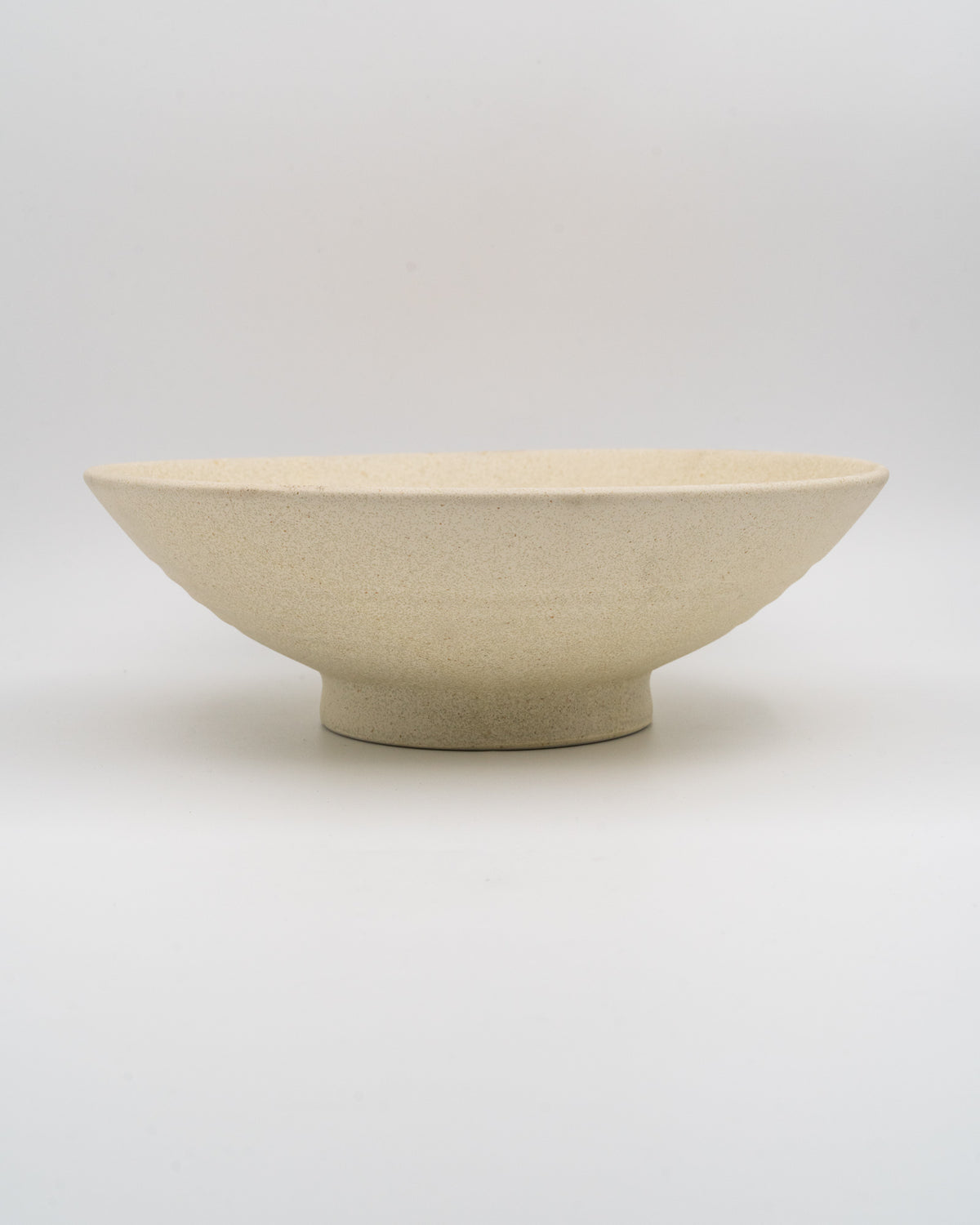 Ramenbolle 24 cm, MADE IN JAPAN Buttermilk MIJ