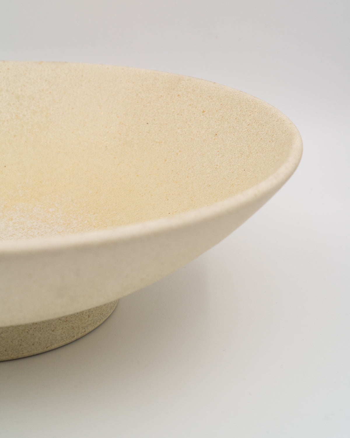 Ramenbolle 24 cm, MADE IN JAPAN Buttermilk MIJ