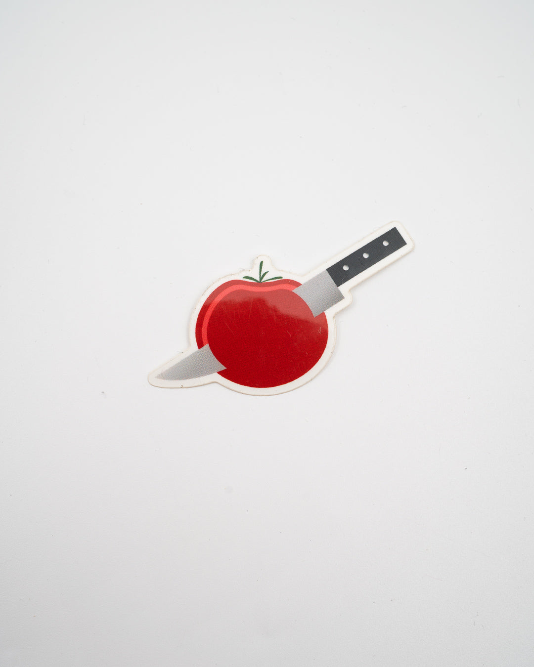 Tomatosharp Original sticker
