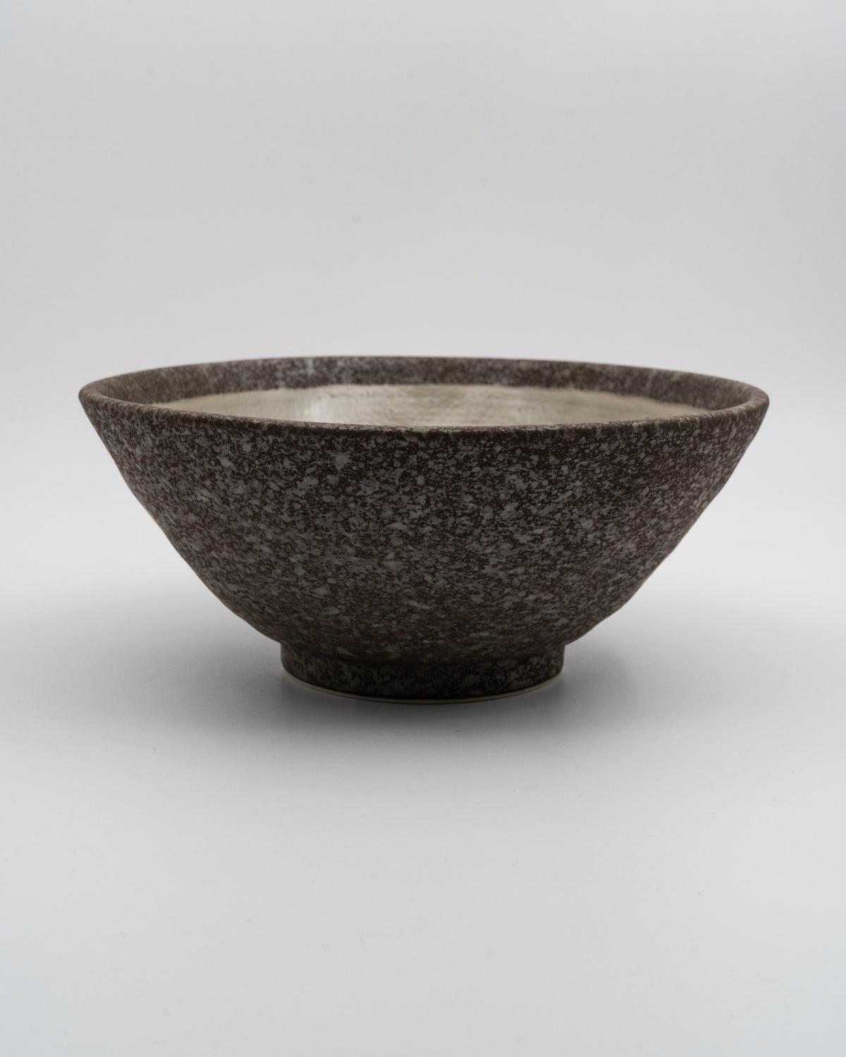 Udonbolle 19,5 cm, MADE IN JAPAN Nin-Rin Earth MIJ