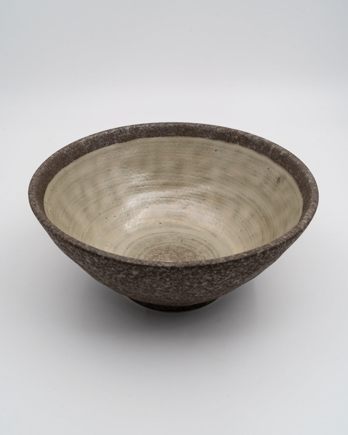 Udonbolle 19,5 cm, MADE IN JAPAN Nin-Rin Earth MIJ