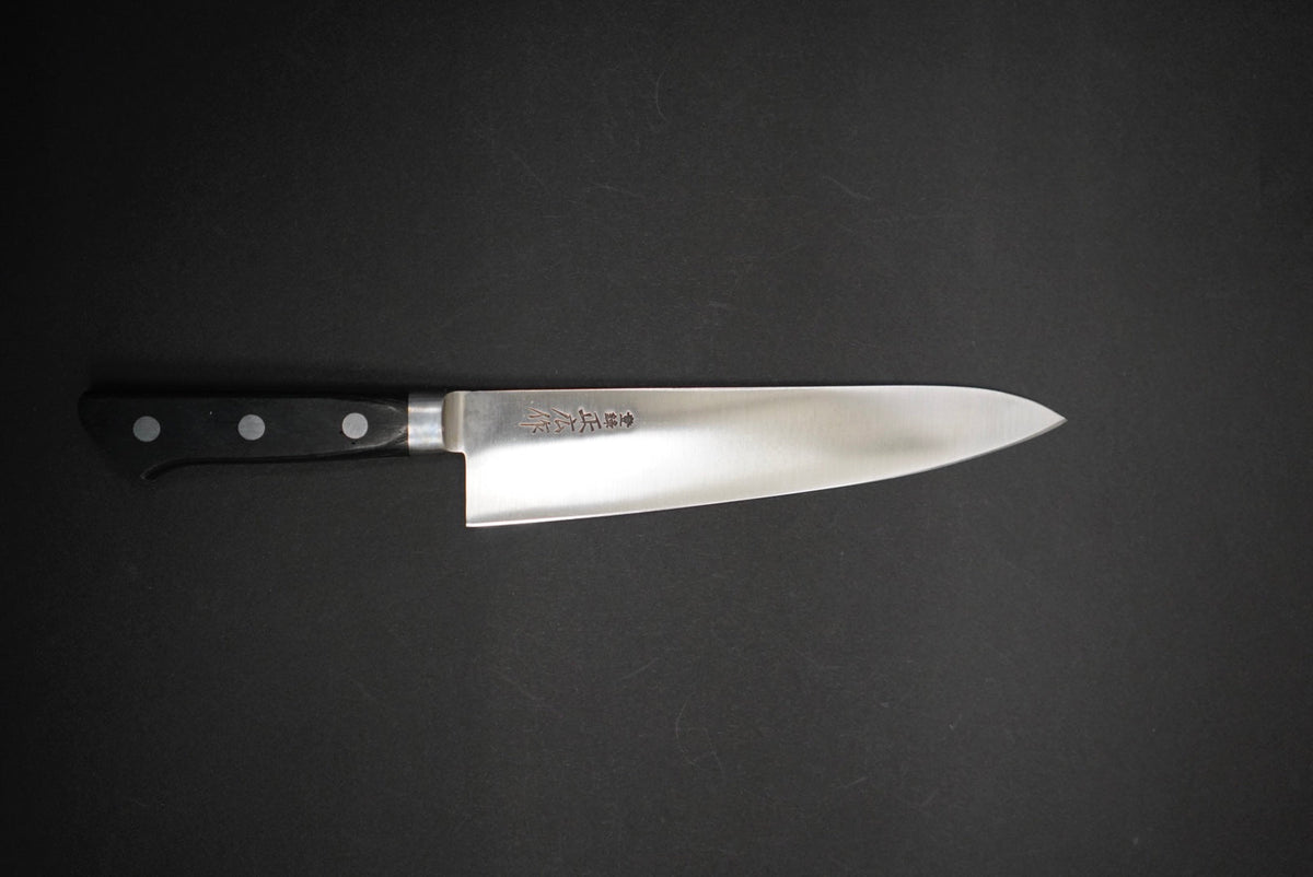Gyuto forklart: Alt du trenger å vite om Japans allsidige kjøkkenkniv - Tomatosharp