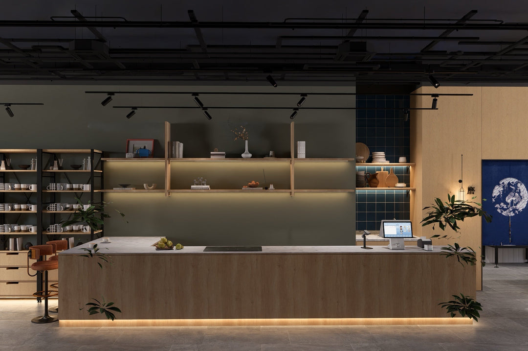 Tomatosharp til Teknostallen - vårt største steg fram til nå - Tomatosharp