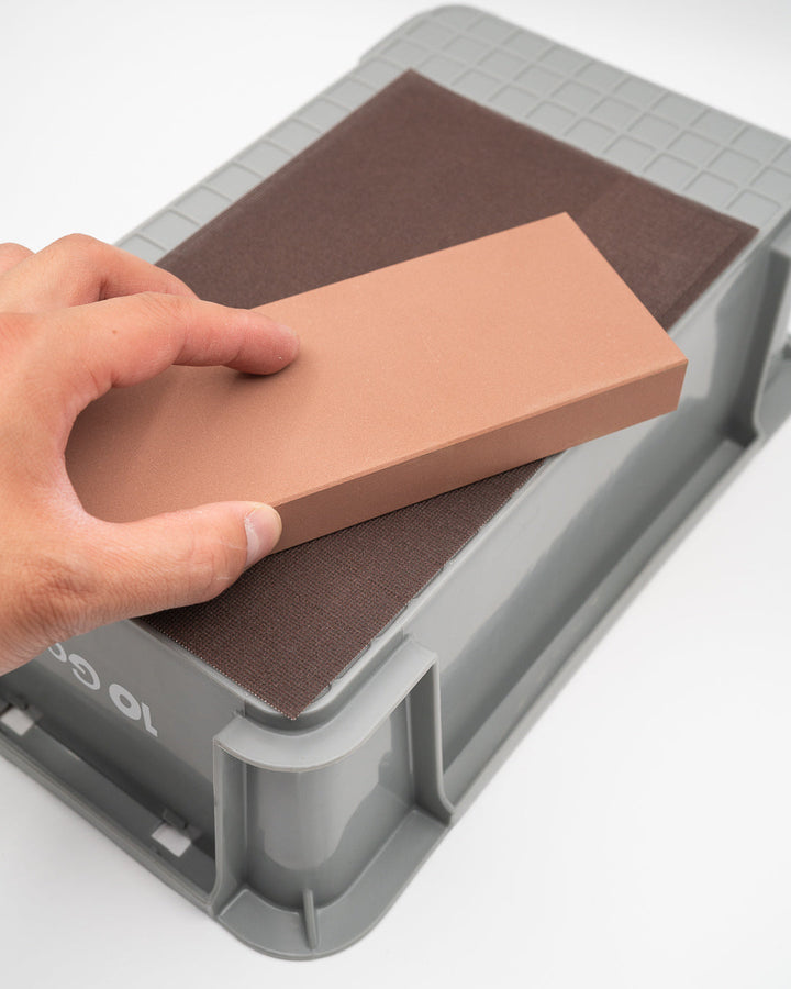 KING 10Good Avrettingsmatte