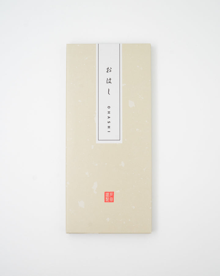 Spisepinner 5 par, OHASHI tomatosharp