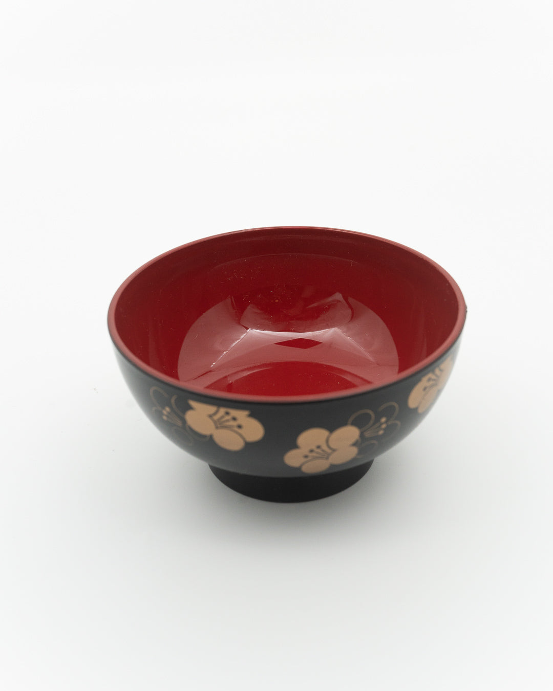 Japansk skål, Sakura rød – 10 cm tomatosharp
