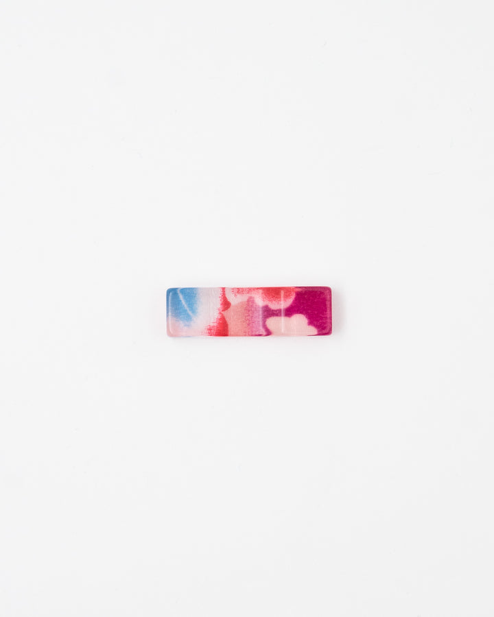 Spisepinneholder, Blomstermotiv tomatosharp