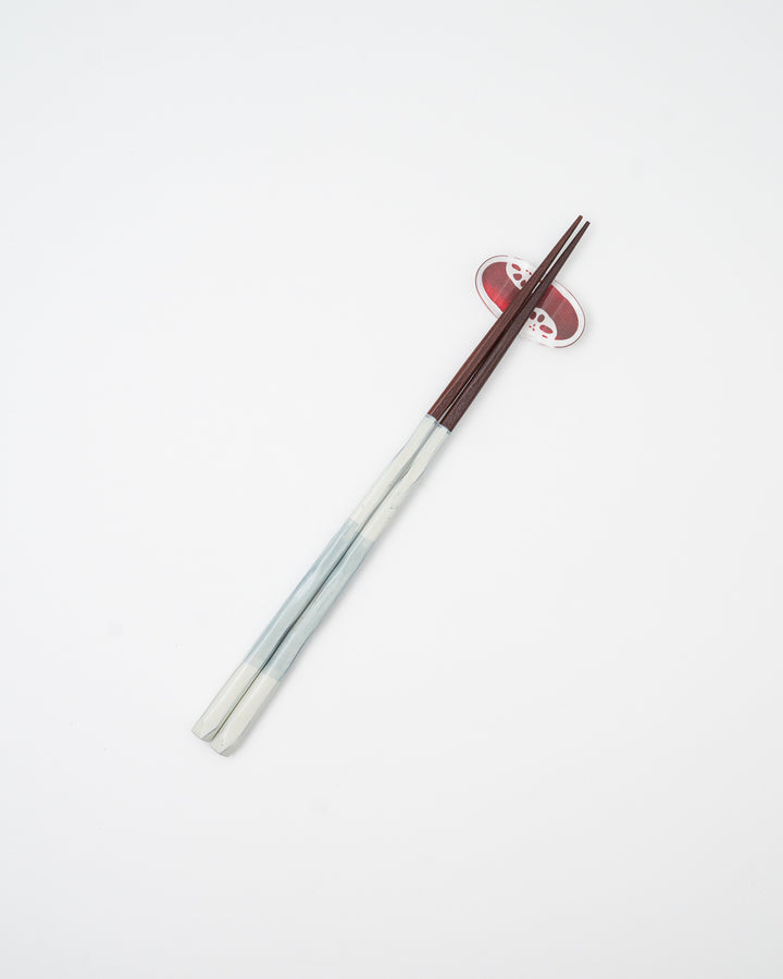 Spisepinneholder, Lotus tomatosharp