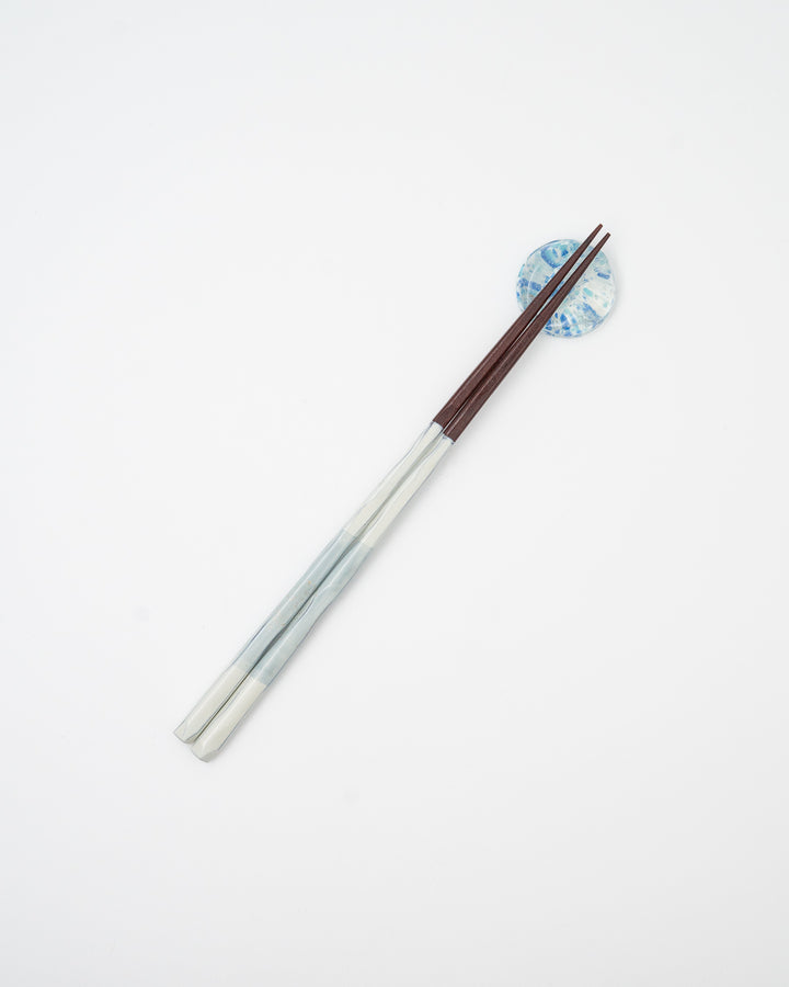 Spisepinneholder, Glass Yukiwa tomatosharp