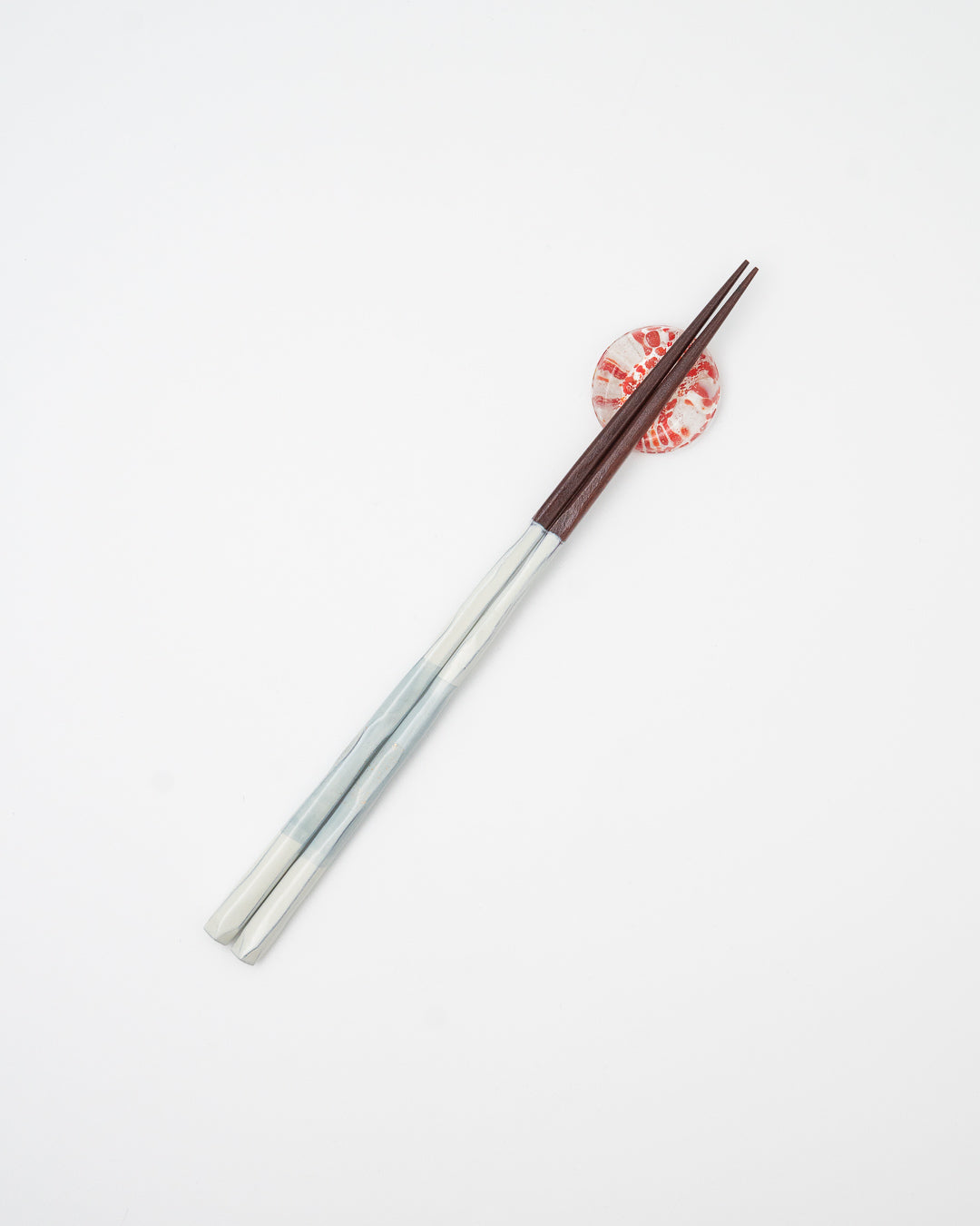 Spisepinneholder, Glass Yukiwa tomatosharp
