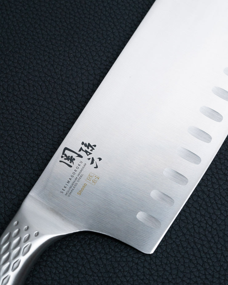 KAI SHOSO Kinesisk Kokkekniv 16,5 cm