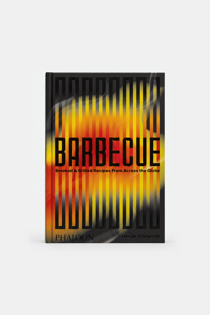 Barbecue - Smoked &amp; Grilled Recipes From Across the Globe tomatosharp