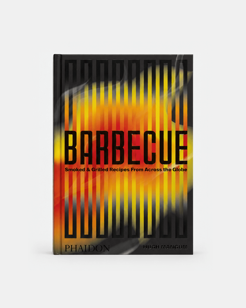Barbecue - Smoked & Grilled Recipes From Across the Globe tomatosharp