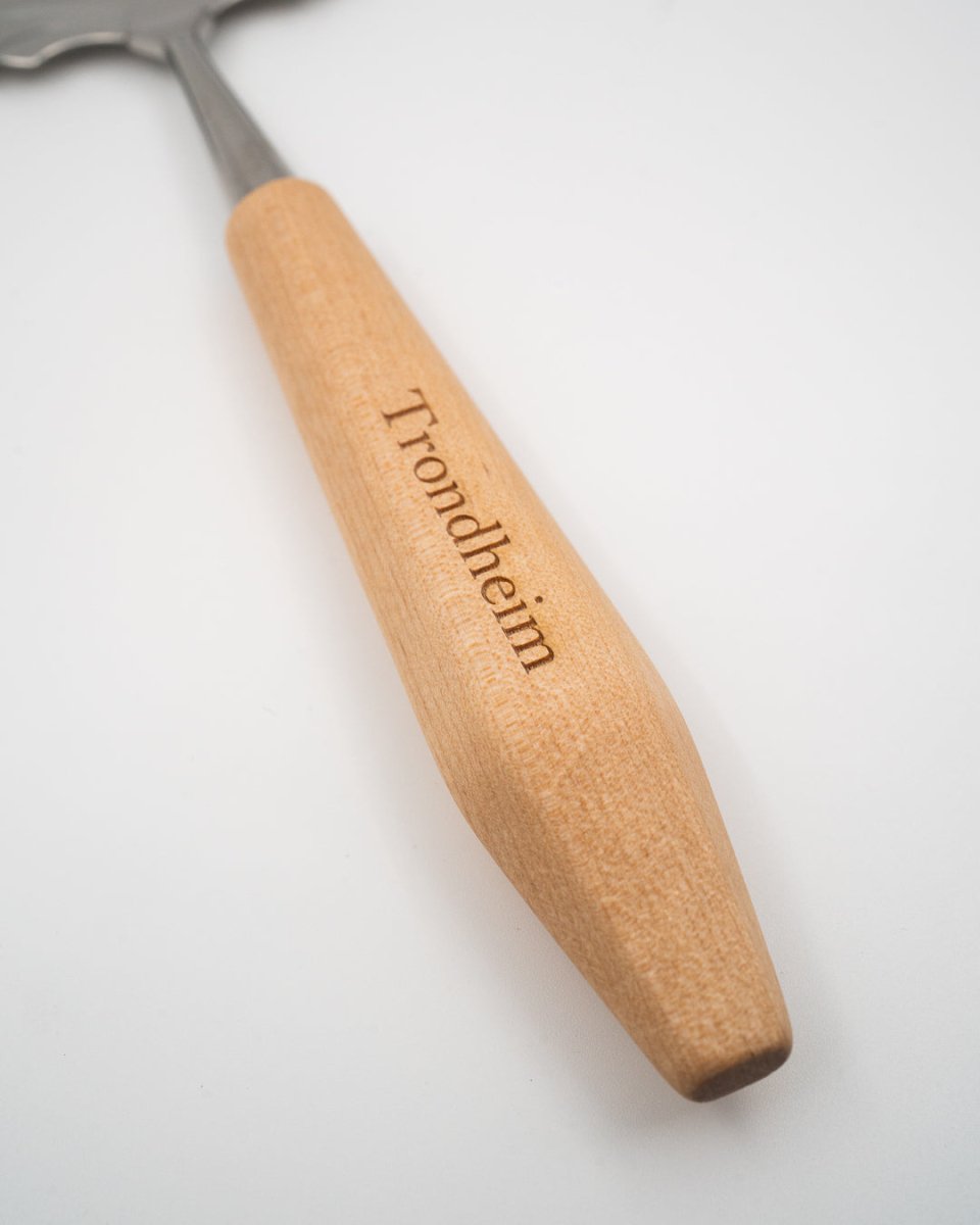 Bjørklund Ostehøvel Nostalgi Trondheim tomatosharp