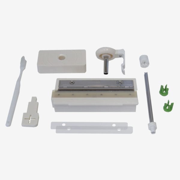 CHIBA Peel S Garnish adaptersett Chiba Kogyo