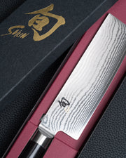 KAI SHUN CLASSIC Nakiri 16,5 cm