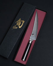 KAI SHUN CLASSIC Gokujo utbeiningskniv 16,5 cm