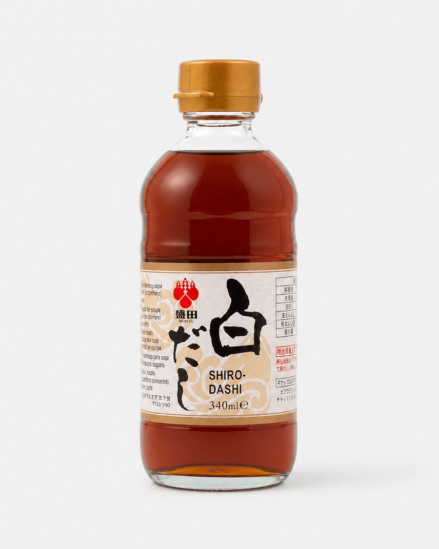 Dashi, Morita Shiro 340 ml tomatosharp