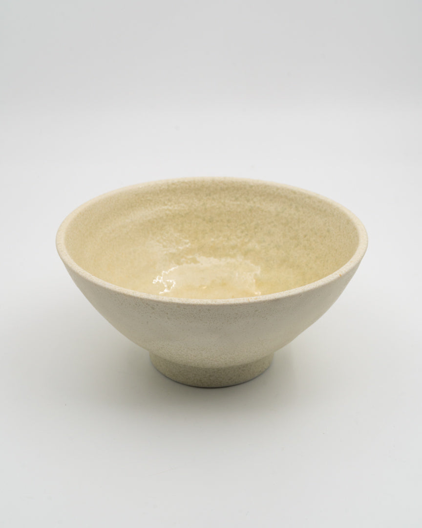 Donburibolle 15 cm, MADE IN JAPAN Buttermilk tomatosharp