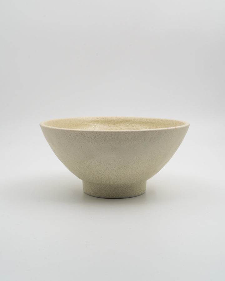 Donburibolle 15 cm, MADE IN JAPAN Buttermilk tomatosharp