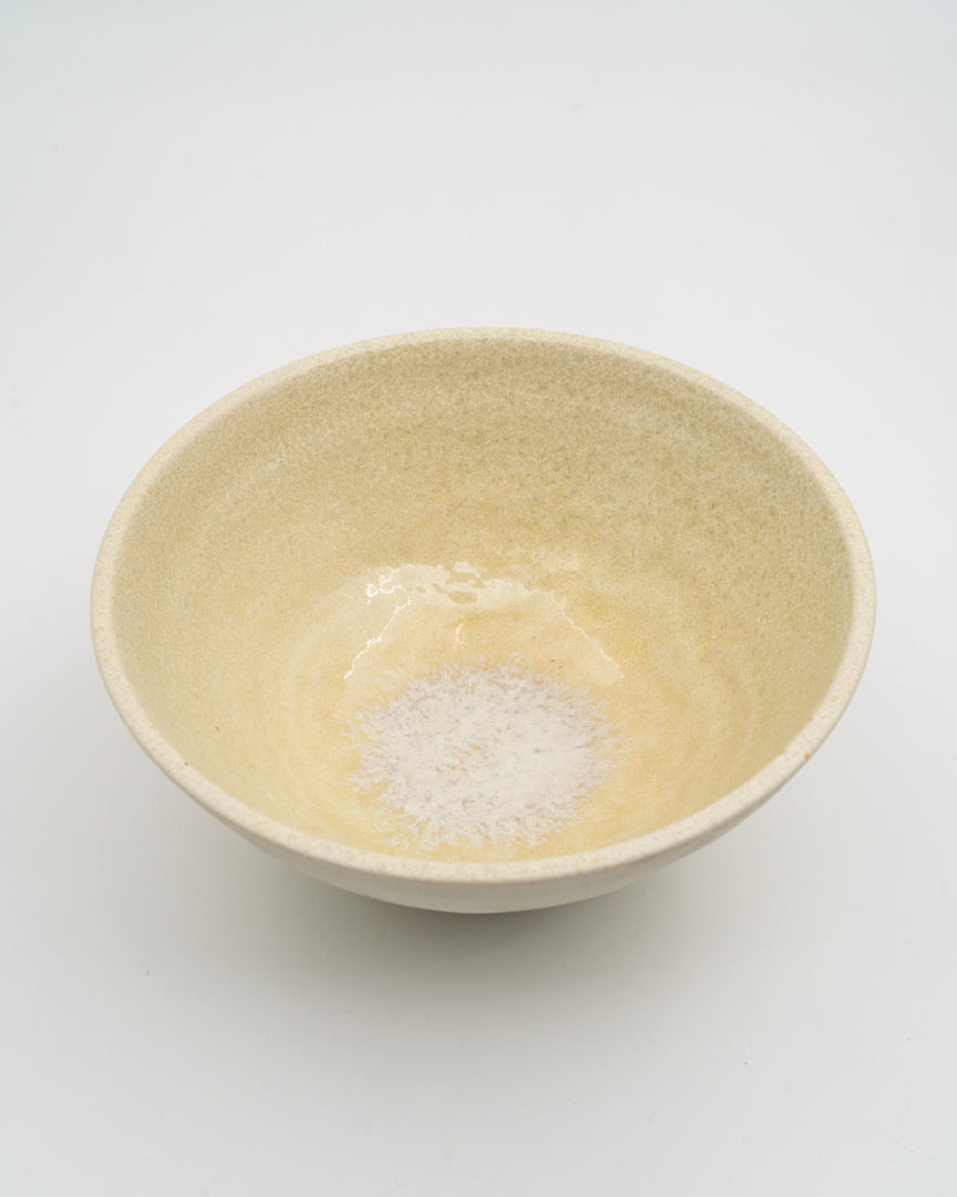 Donburibolle 15 cm, MADE IN JAPAN Buttermilk tomatosharp