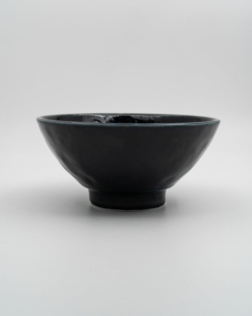 Donburibolle 15 cm, MADE IN JAPAN Copper Swirl tomatosharp