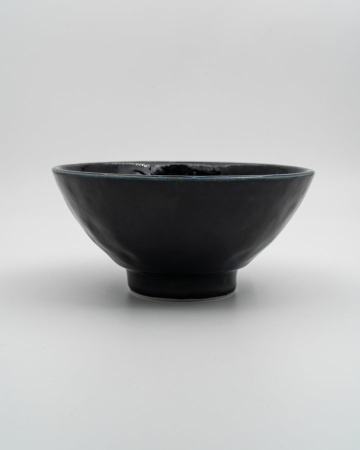 Donburibolle 15 cm, MADE IN JAPAN Copper Swirl tomatosharp