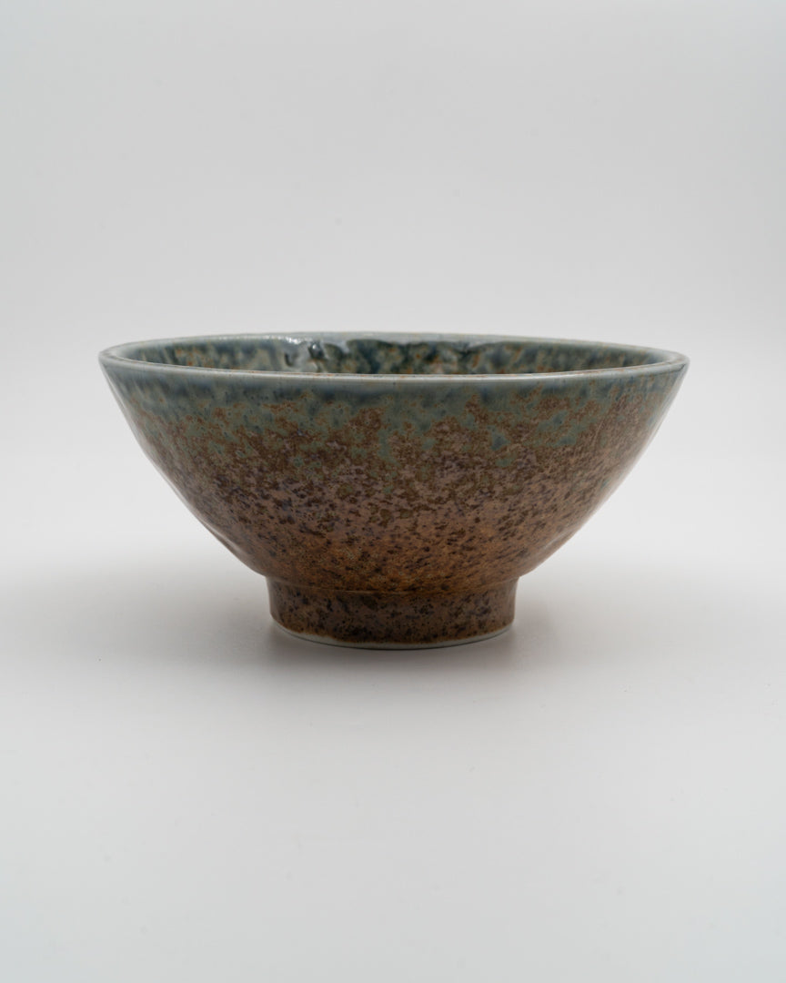 Donburibolle 15 cm, MADE IN JAPAN Earth & Sky tomatosharp