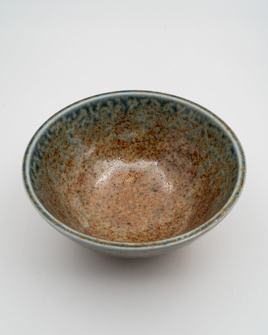 Donburibolle 15 cm, MADE IN JAPAN Earth &amp; Sky tomatosharp