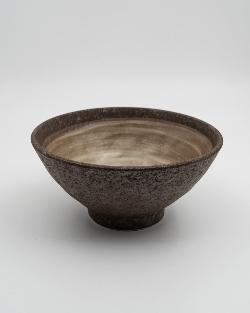 Donburibolle 15 cm, MADE IN JAPAN Nin-Rin Earth tomatosharp