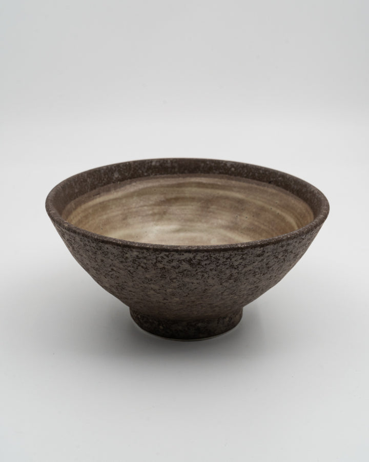 Donburibolle 15 cm, MADE IN JAPAN Nin-Rin Earth tomatosharp