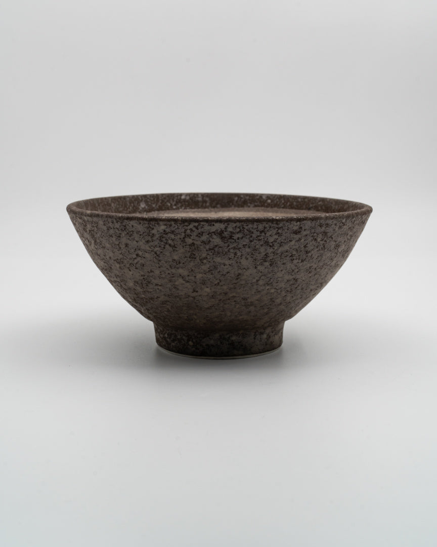 Donburibolle 15 cm, MADE IN JAPAN Nin-Rin Earth tomatosharp