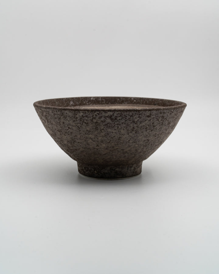 Donburibolle 15 cm, MADE IN JAPAN Nin-Rin Earth tomatosharp