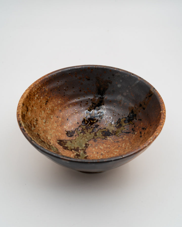 Donburibolle 15 cm, MADE IN JAPAN Wabi Sabi tomatosharp