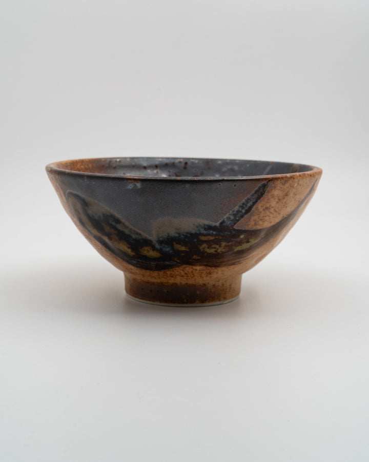 Donburibolle 15 cm, MADE IN JAPAN Wabi Sabi tomatosharp