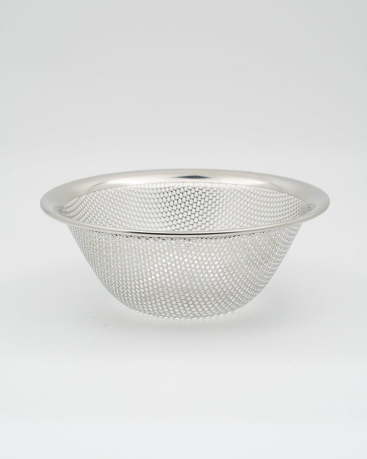 Dørslag 16 cm, SORI YANAGI Punching Strainer Sori Yanagi